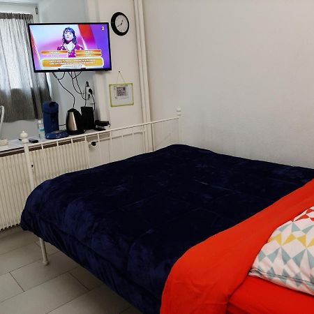 Apartmán Jina Štrasburk Exteriér fotografie