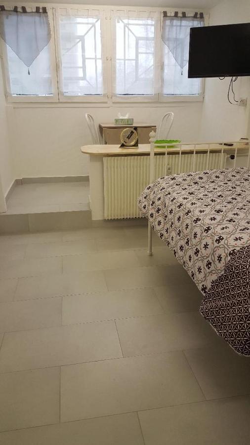 Apartmán Jina Štrasburk Exteriér fotografie