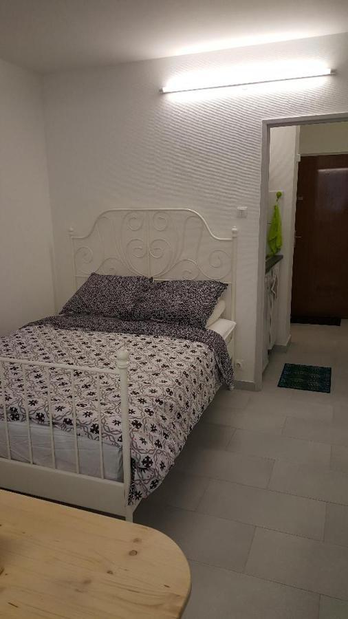 Apartmán Jina Štrasburk Exteriér fotografie